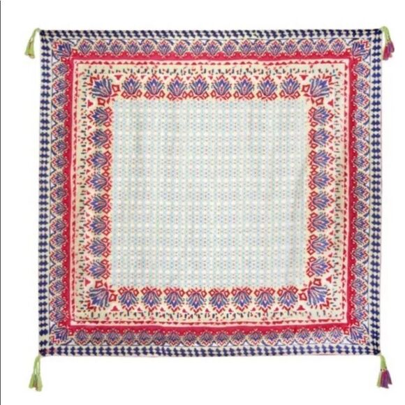 JOHNNY Was Custom 100% Silk  Face Mask Viscose - Picture 8 of 9